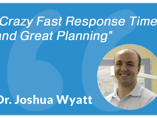 LabPronto.com - Crazy Fast Response Time and Great Planning