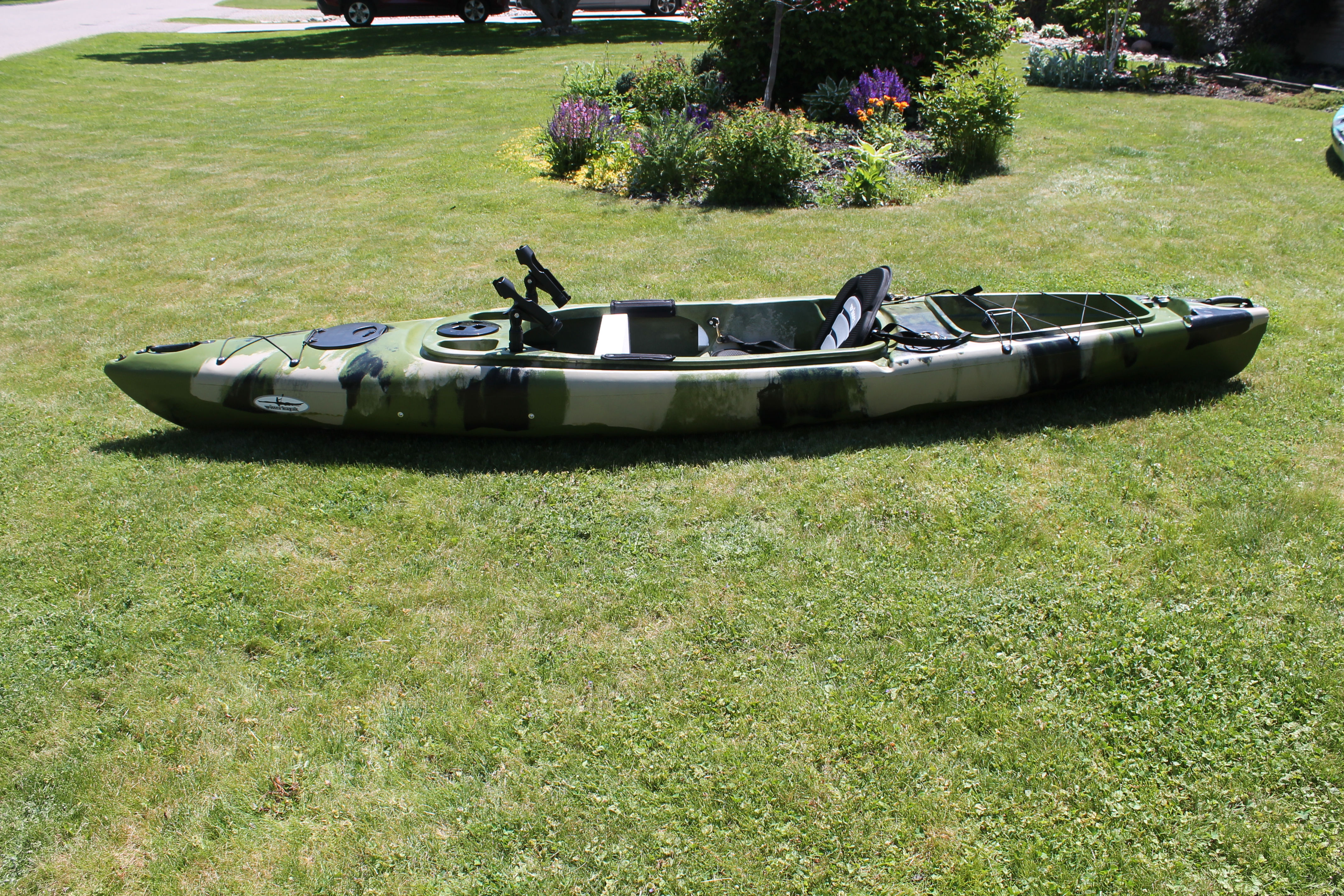 Strider XL