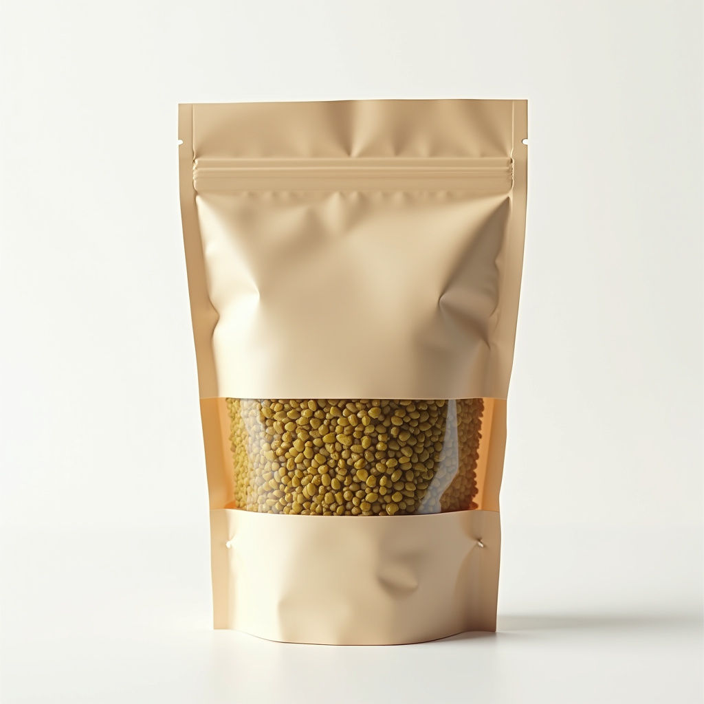 Lentil Vegetable Protein