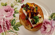 Brie & redpepper jelly.jpg