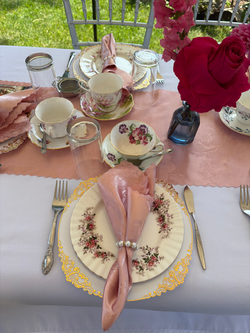 place setting