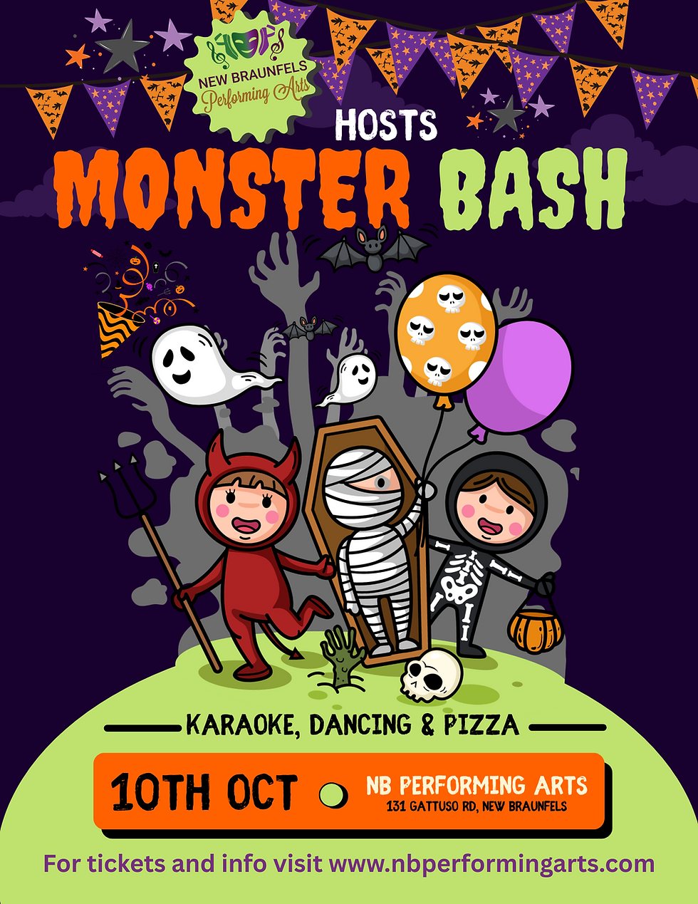 NBPA Monster Bash & Karaoke Party