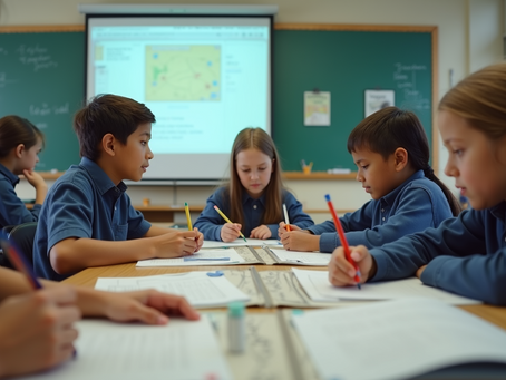 How WorldTeachESL Transforms Education for Trade Schools