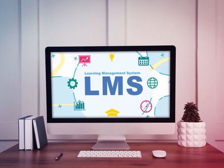 Every School Needs a Learning Management System (LMS)