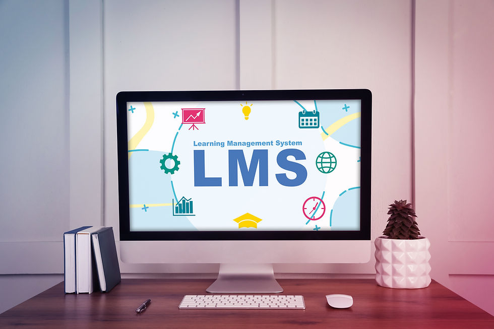 Every School Needs a Learning Management System (LMS)
