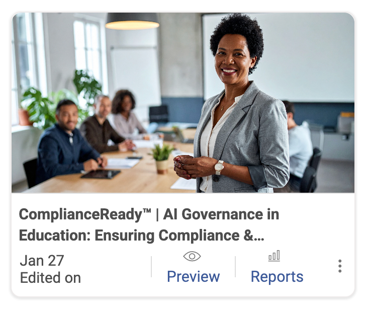 AI in Education 2026: Adoption, Impact, and the Growing Governance Gap