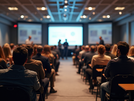 NAFSA 2026 Annual Conference & Expo