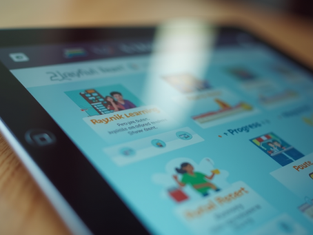 AI Pathways Adaptive Learning