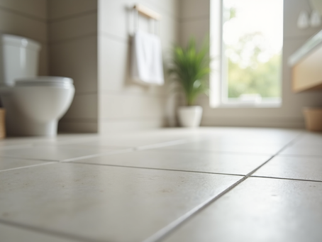 Choosing the Best Bathroom Remodeling Materials for Your Bathroom