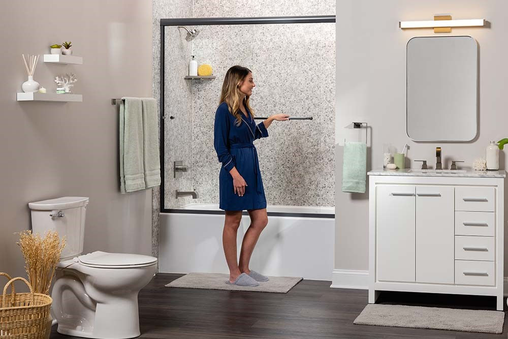 Bathroom Remodel | Bath Planet of Arkansas | Arkansas