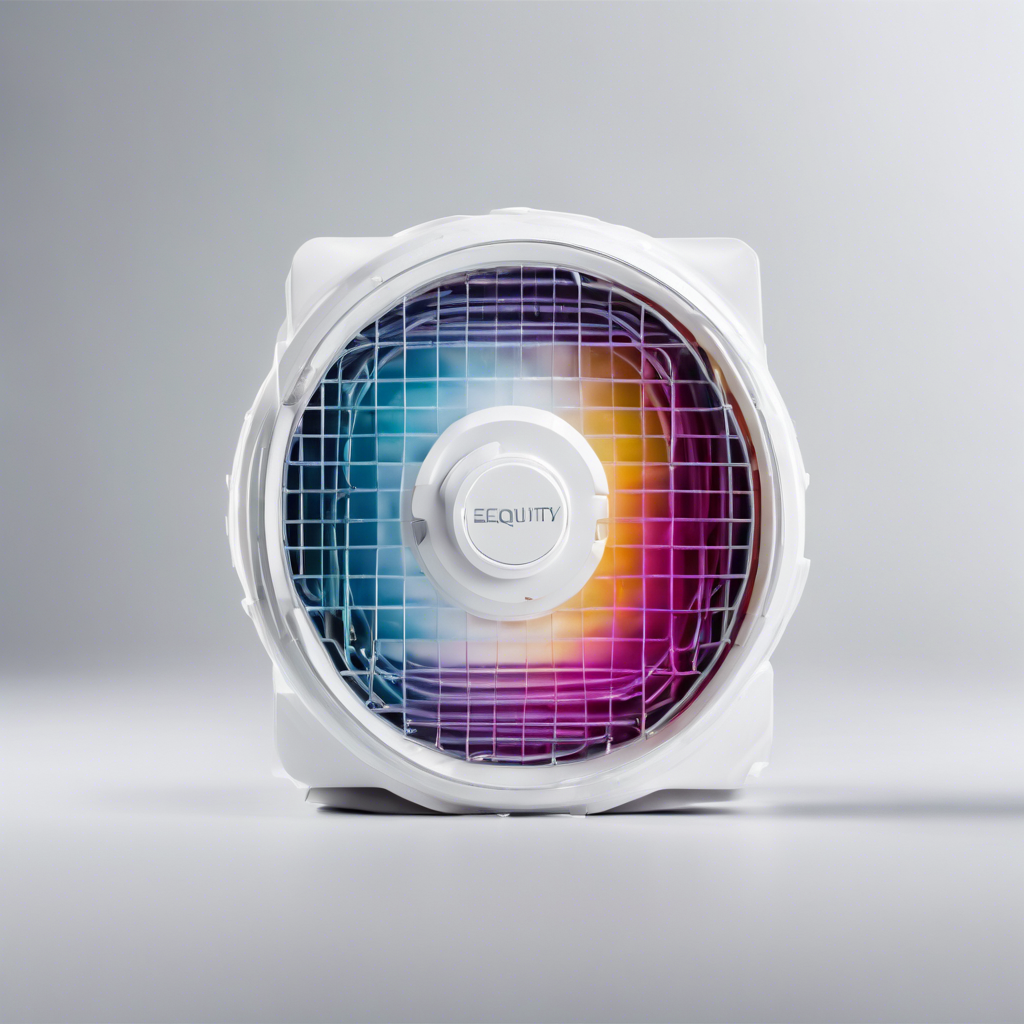 Equity Investment Package