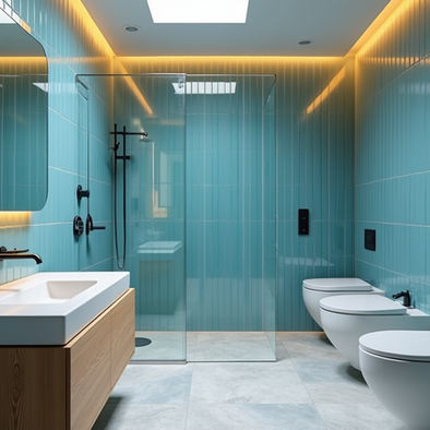 Innovative Tips for Bathroom Renovation Ideas