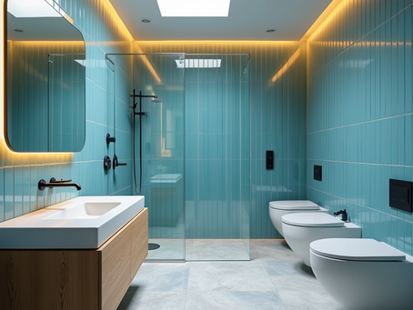 Innovative Tips for Bathroom Renovation Ideas