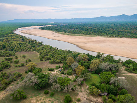 Luangwa River