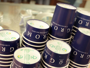 Avec Novamont, le plastique devient biodégradable et compostable