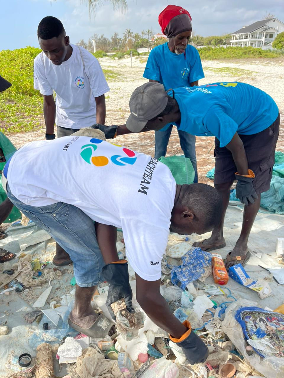 Coastal February Newsletter