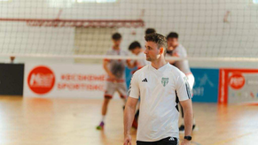 Új fejezet kezdődik – Gyenes Márió a MAFC új vezetőedzője!