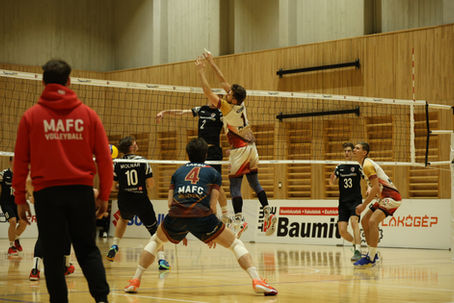 Kontrollált idegenbeli győzelem Dágon