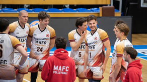 Magabiztos idegenbeli győzelem Szolnokon