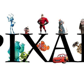 Mundo Pixar llega a la Ciudad de México