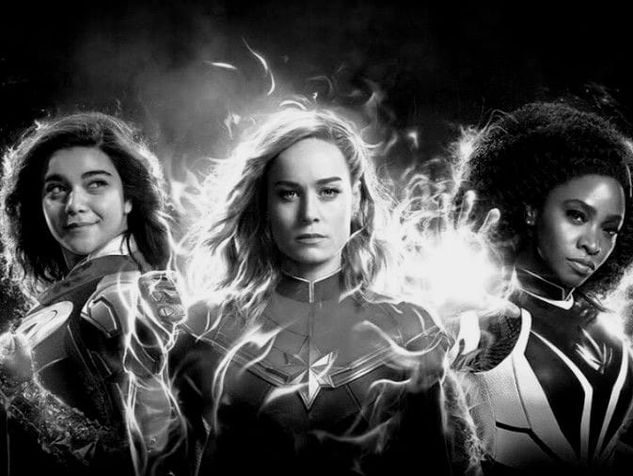 La peor pelÃcula de la cuarta fase de Marvel
