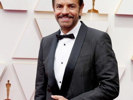Eugenio Derbez en busca de un cambio Radical