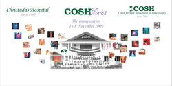 COSH Backdrop