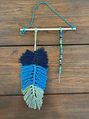 Recycled art workshops