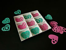 Recycled art workshops