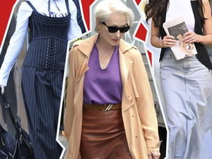 O retorno de O Diabo Veste Prada e a vontade de viver um mundo que já acabou