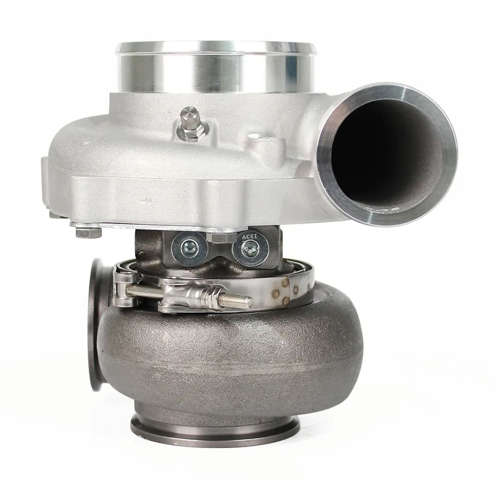 Thumbnail: VSR Gen 3 G35-900 Billet 62mm BB Turbocharger