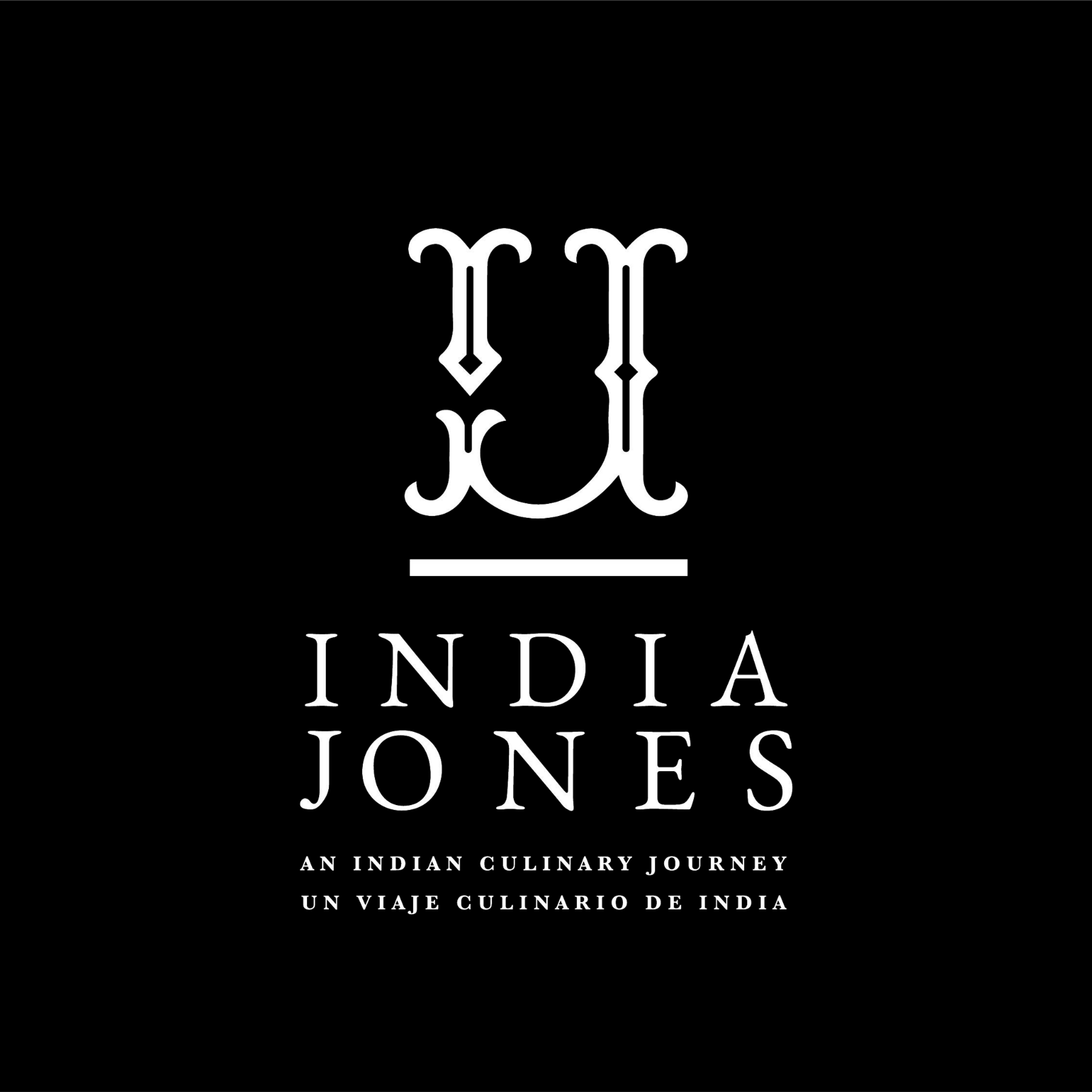 India Jones