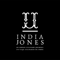 India Jones - An Indian Culinary Journey