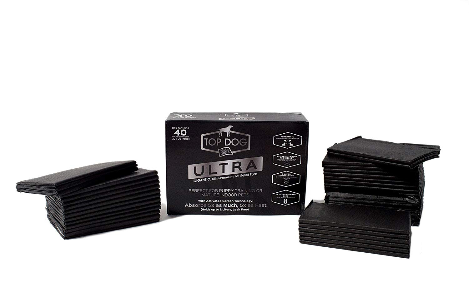 top dog pads