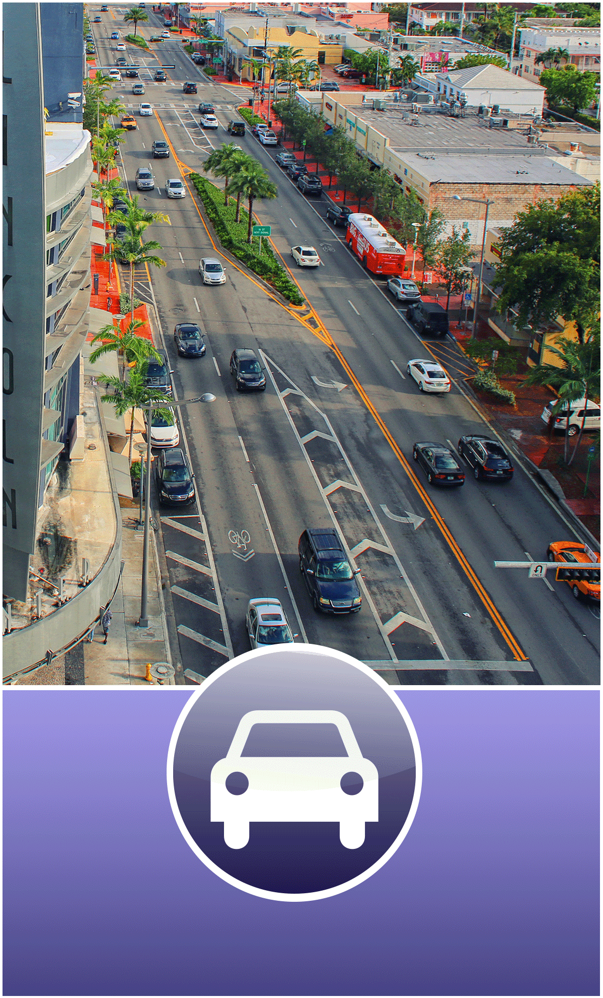 Transportation Planning