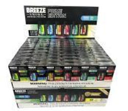 103111 - BREEZE PRIME 60CT VALUE BOX 6FLAVOR - 1