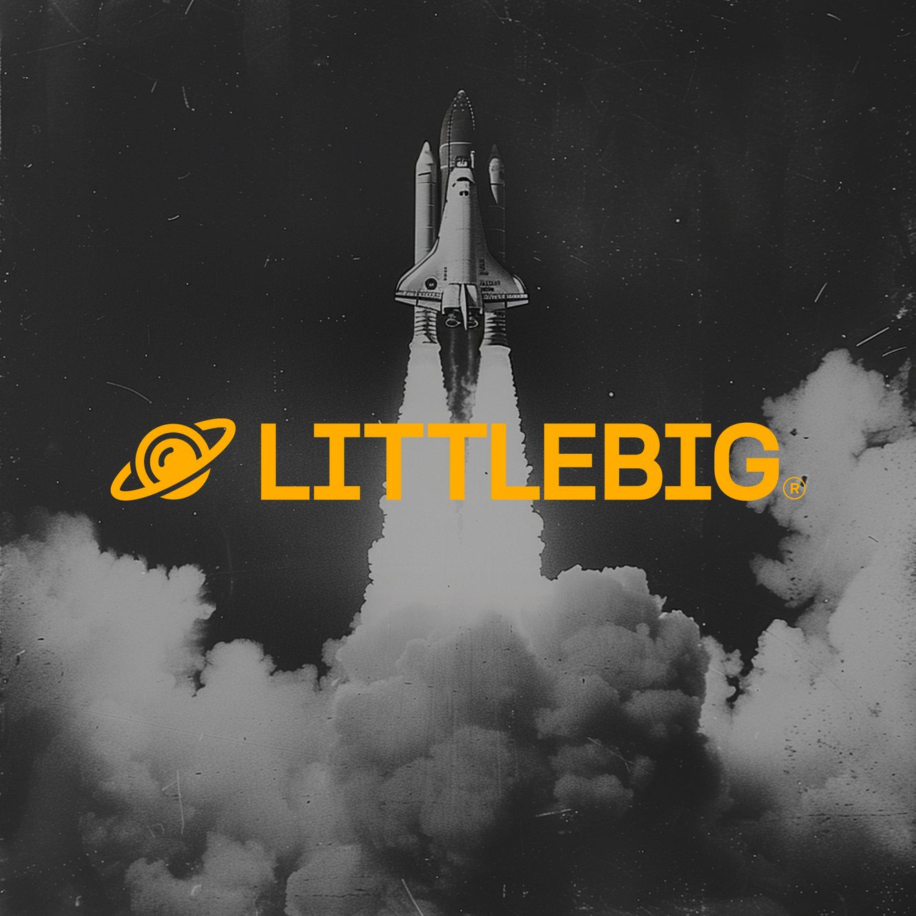 Little Big Productions logo