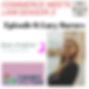 Lucy Barnes Speaking