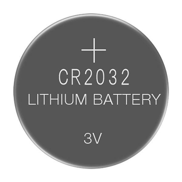 Thumbnail: 5-50x LITHIUM BATTERY 3V CR2032 CR 2032 BR2032 DL2032 Remote Button Cell Watch