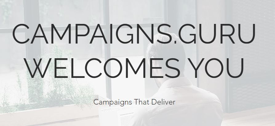 Home Campaigns Guru