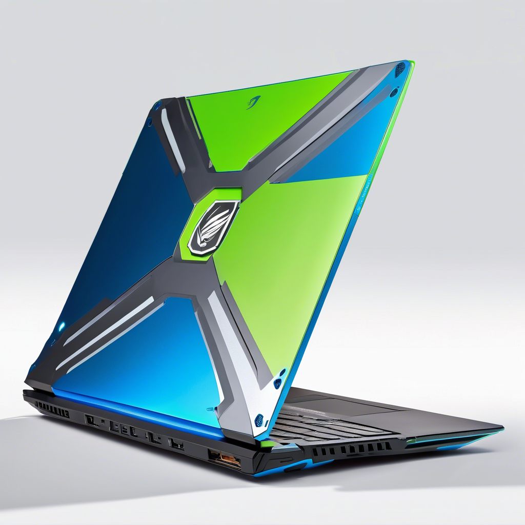 Gaming Laptop