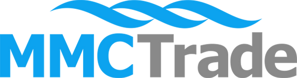 MMC Trade GmbH Logo