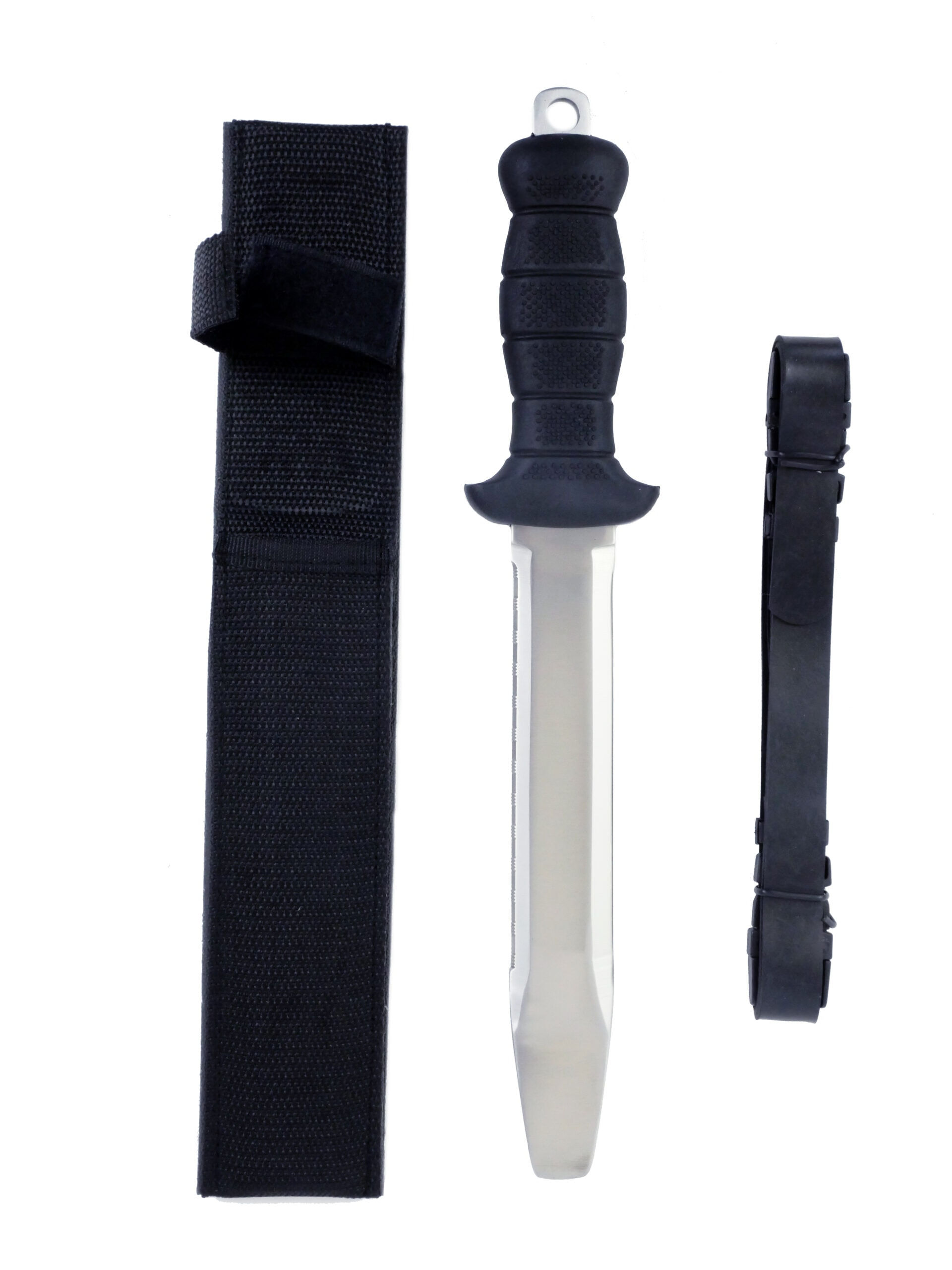 Wettie XL Paua Knife