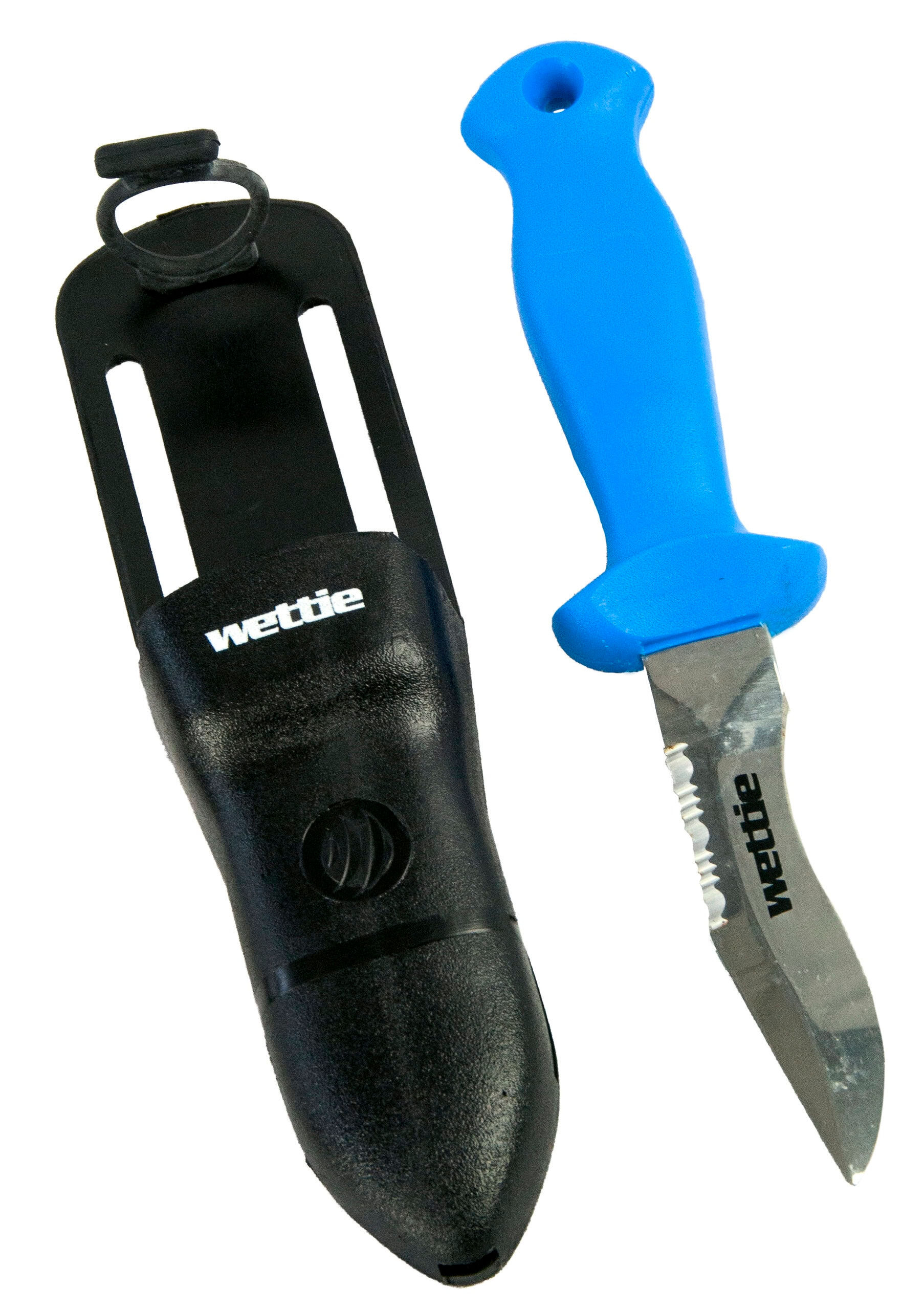Wettie Jacko Knife