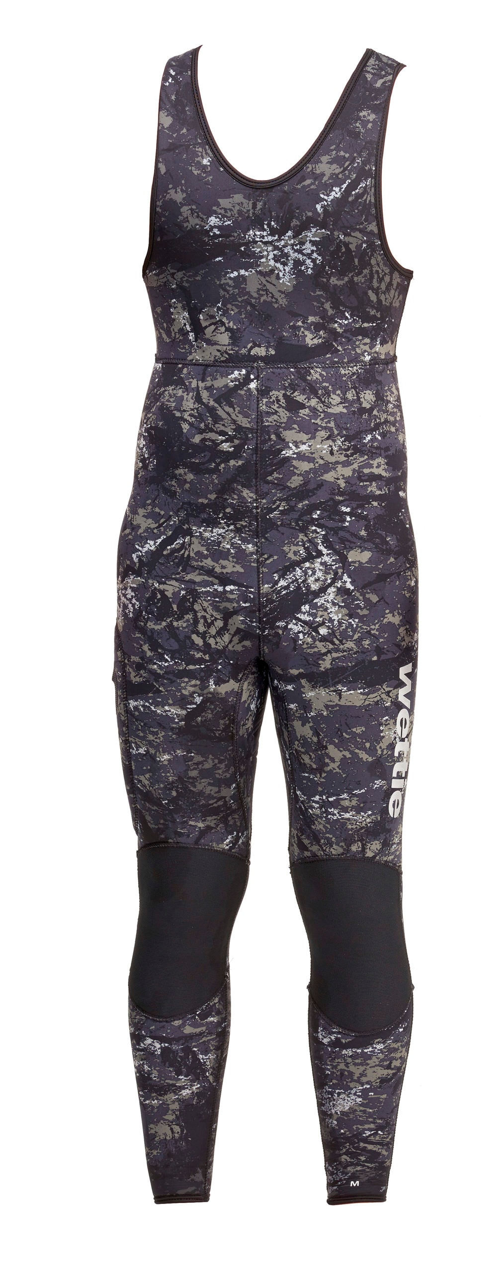 Wettie 5 mm Reef Wetsuit Long Johns