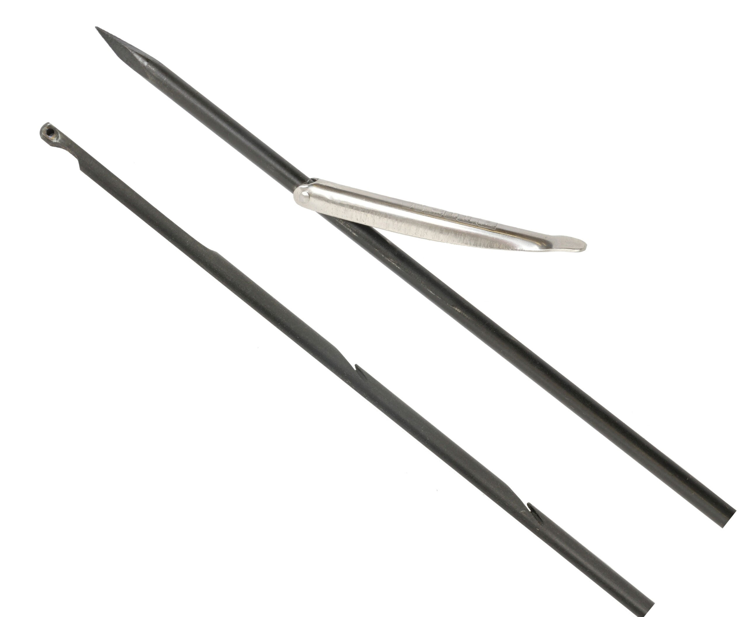 Wettie 7.5 mm Harden Sprung Steel Shafts