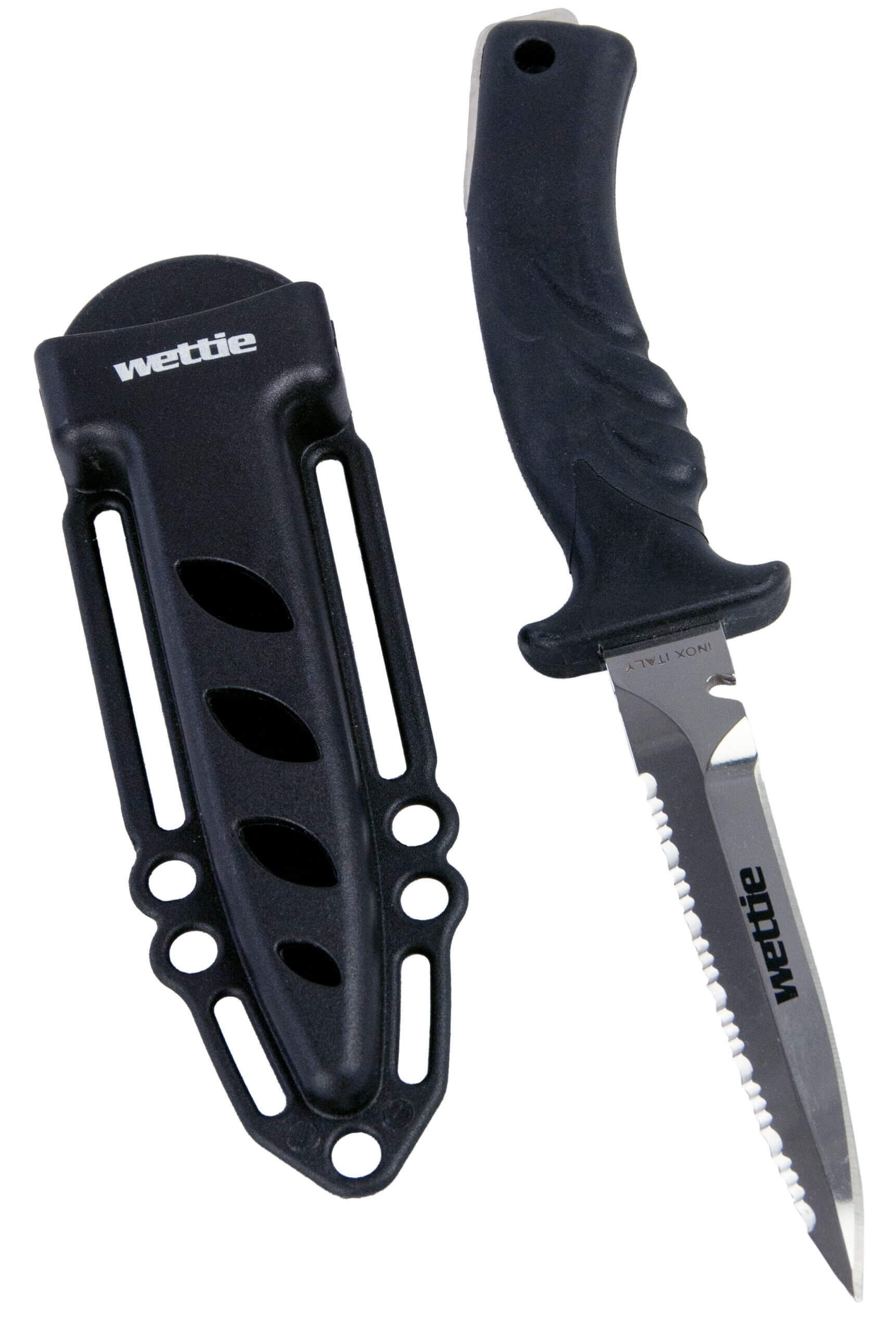 Wettie Ultimate Knife