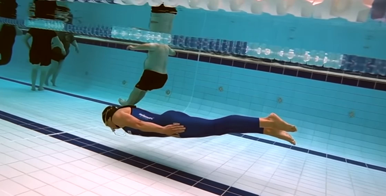 Beginner’s Guide to Freediving Training