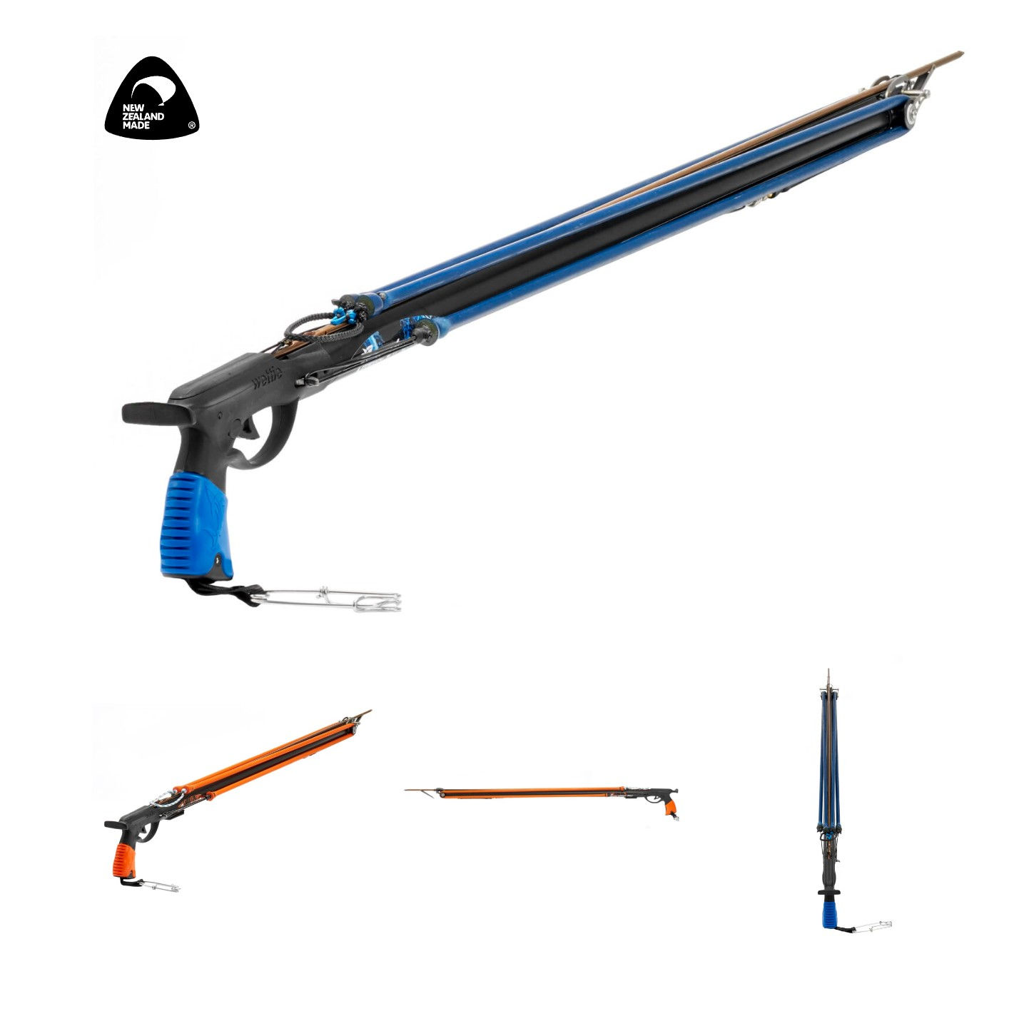 Wettie ‘Viper Pro’ Rollergun