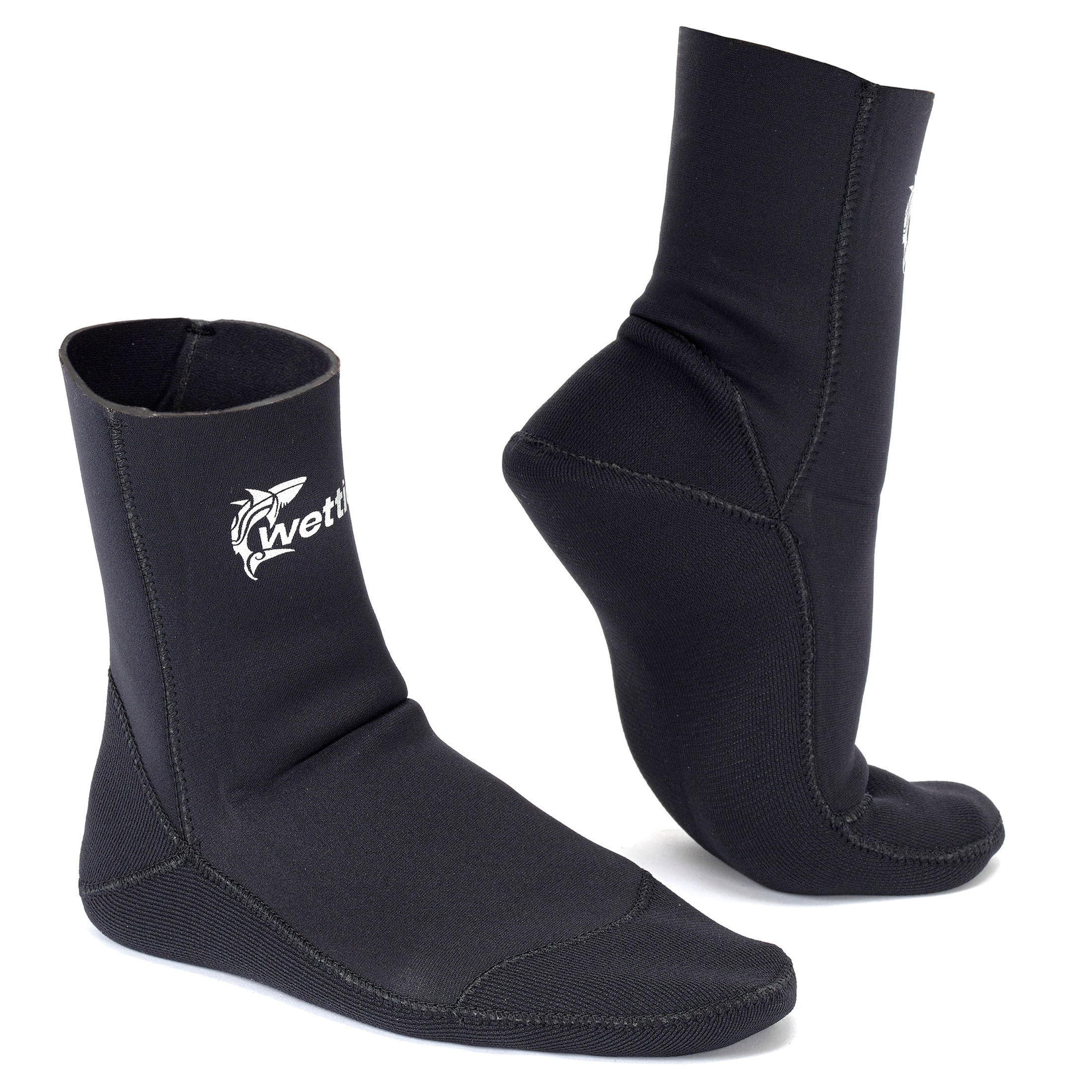 Wettie 3 mm Reef Booties